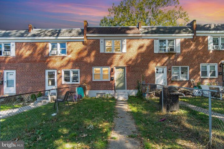 1243 Rolleston Street  Harrisburg PA 17104 photo