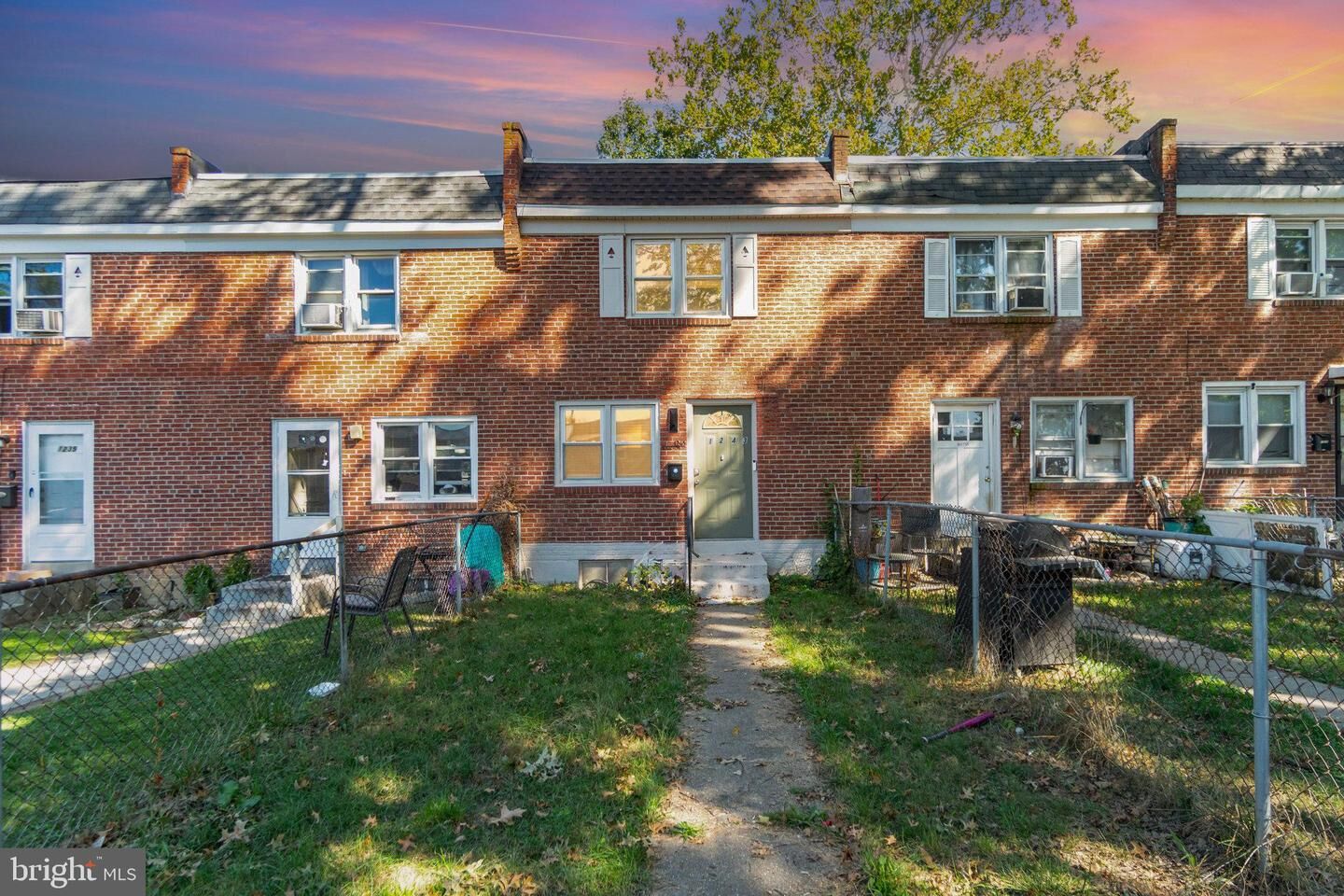 Property Photo:  1243 Rolleston Street  PA 17104