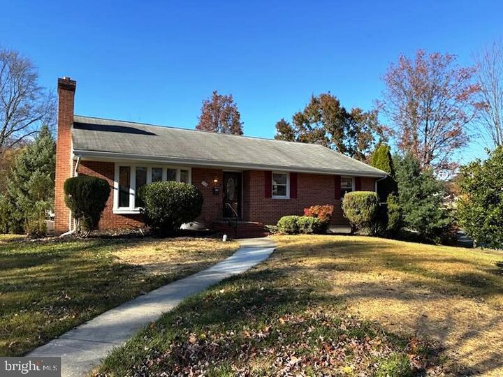 Property Photo: 116 Gorsuch Road MD 21093