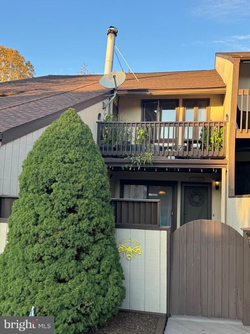 Property Photo:  34 Darien A  PA 18938