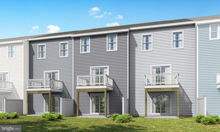 Property Photo: 14 Silas Lane NJ 08021