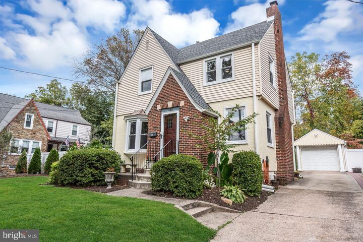 Property Photo: 138 Abernethy Drive NJ 08618