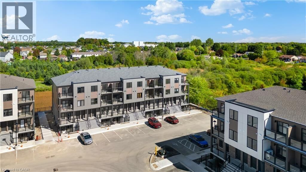 Property Photo:  940 St David Street 43  ON N1M 0L7 