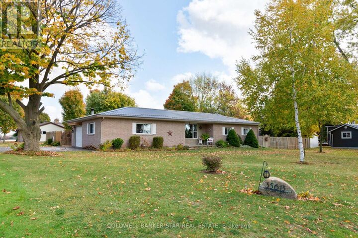 Property Photo: 35613 Victoria Street ON N0L 1K0