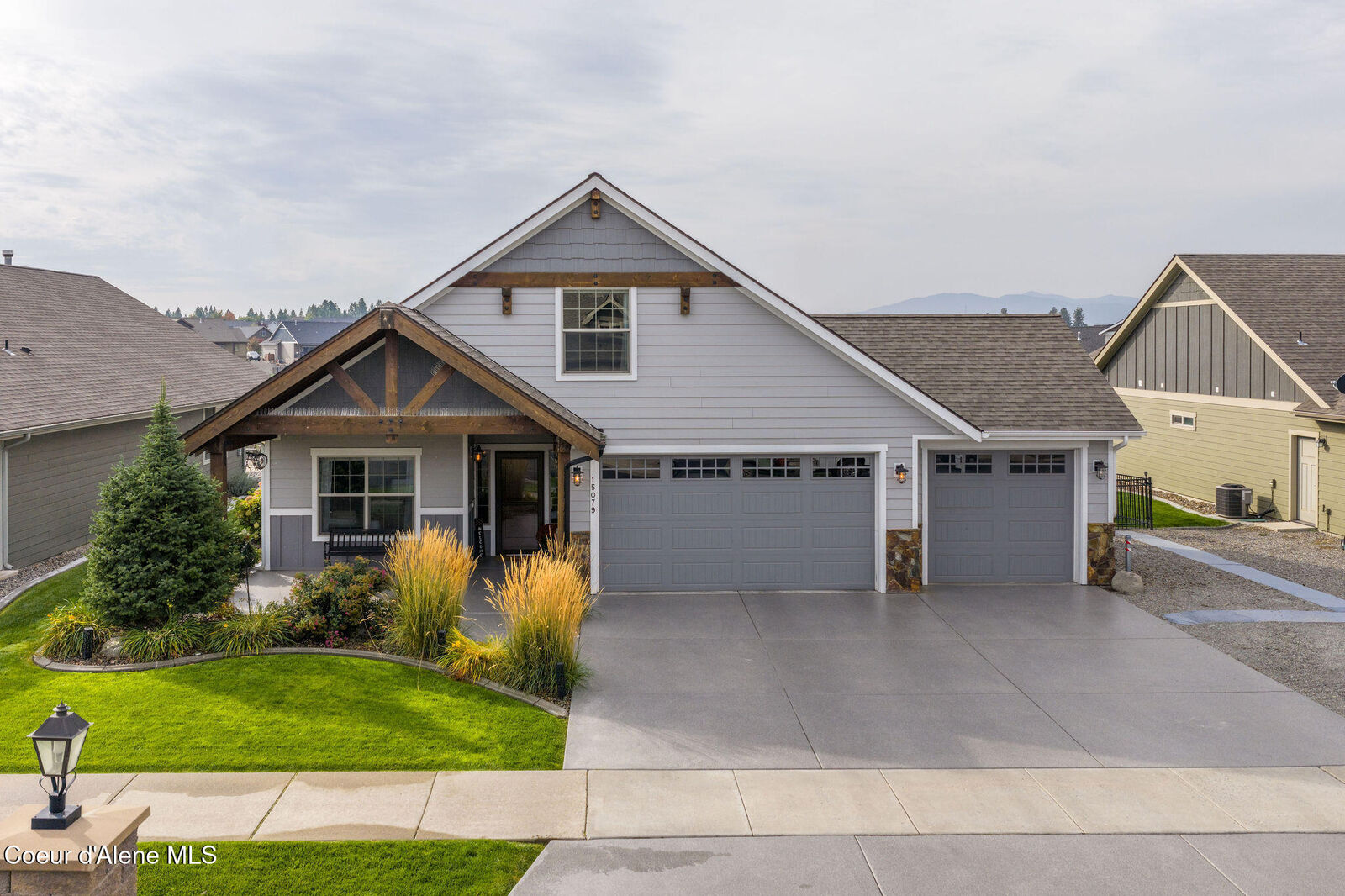 Property Photo: 15079 N Pristine Cir ID 83858