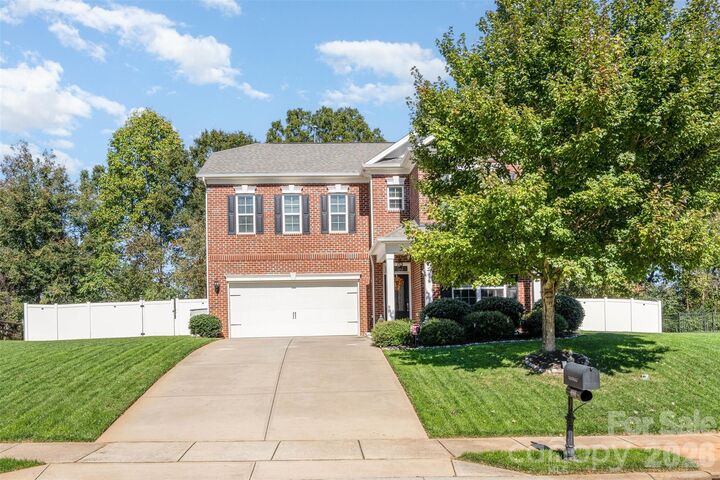 Property Photo: 1655 Durant Drive SC 29732