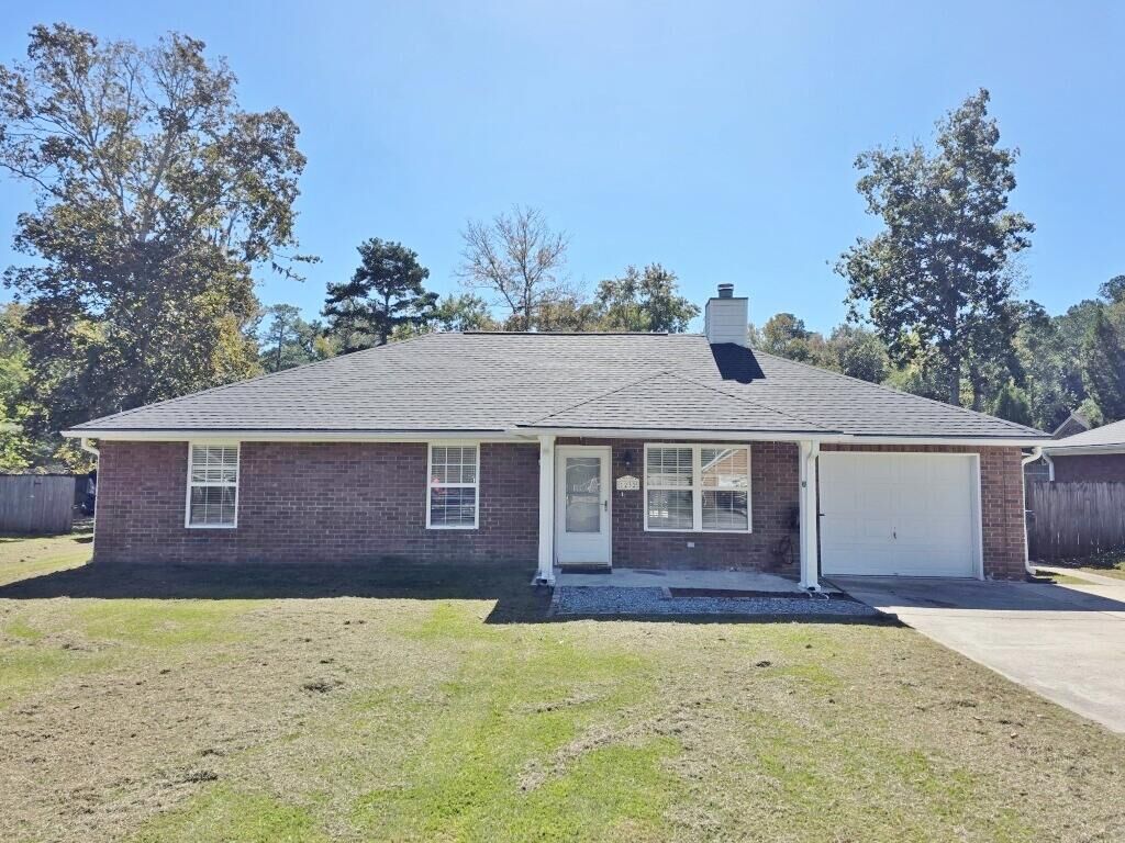 Property Photo:  1232 Saylor Alley  SC 29461