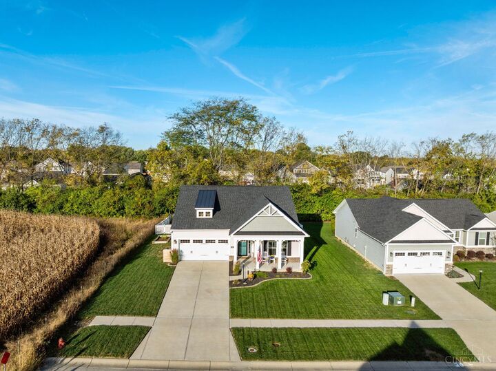 Property Photo:  3635 Kassidy Drive  OH 45005