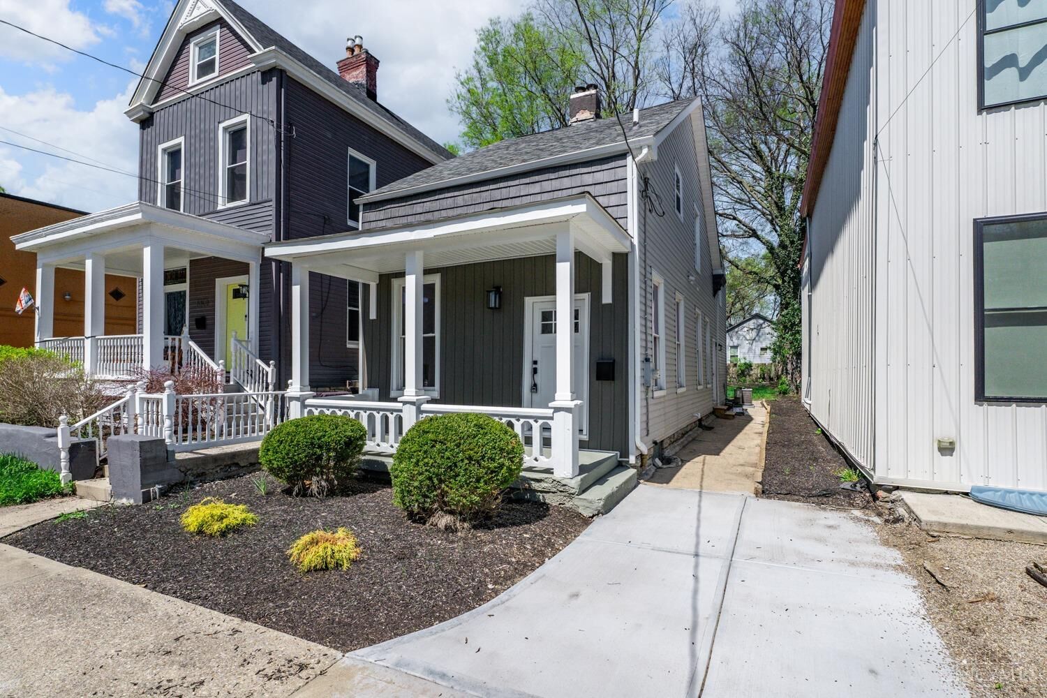 Property Photo: 1318 Knowlton Street OH 45223
