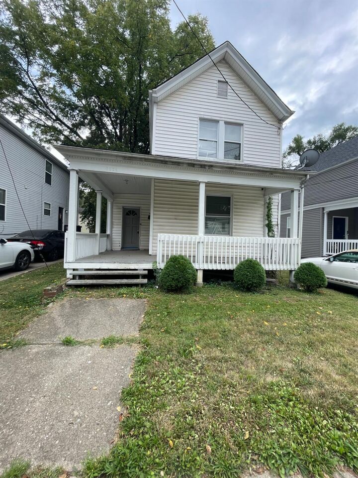 6803 E Fork Avenue  Cincinnati OH 45227 photo