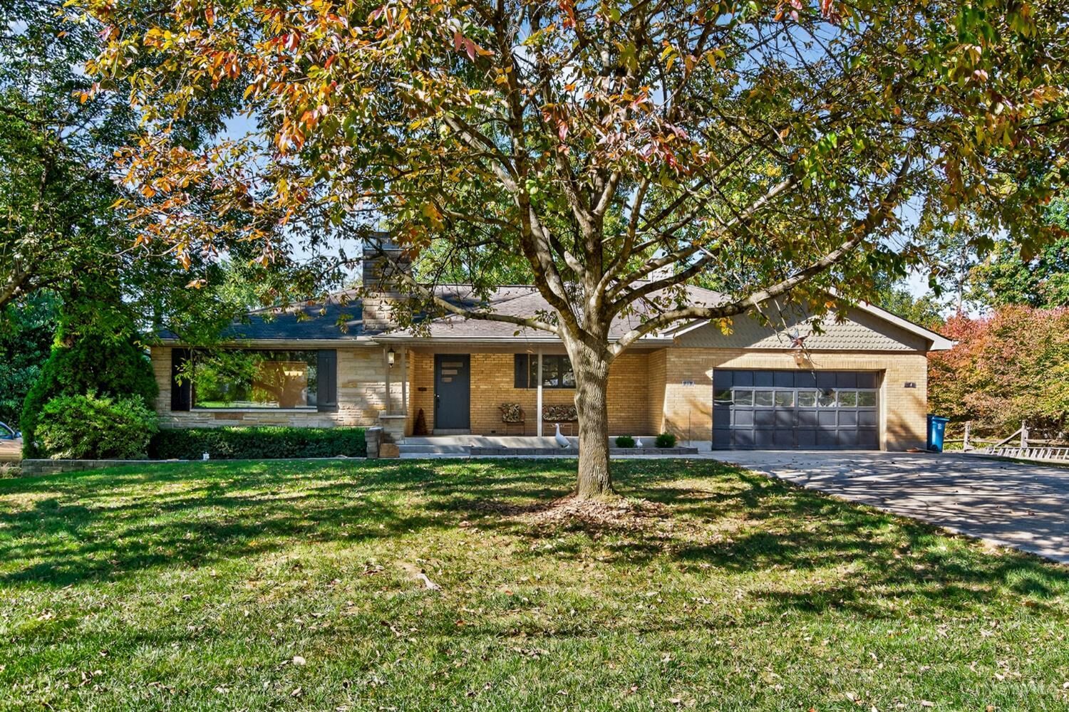 Property Photo:  7349 Miami Avenue  OH 45243