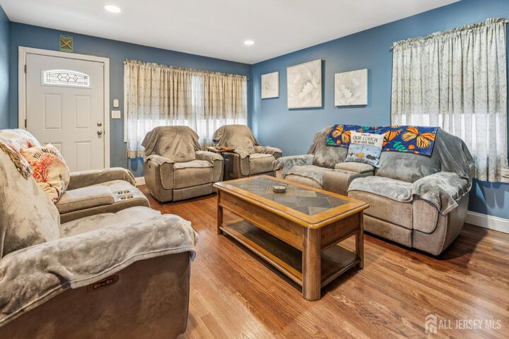 Property Photo:  45 Van Buren Street  NJ 07095 