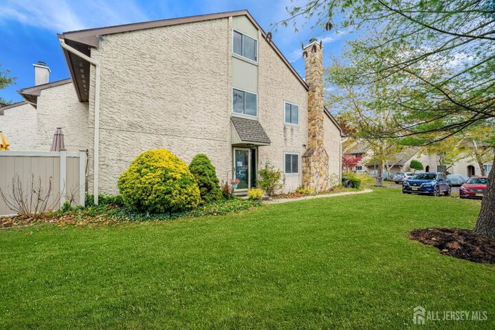 Property Photo:  103 Tennyson Drive  NJ 08536 