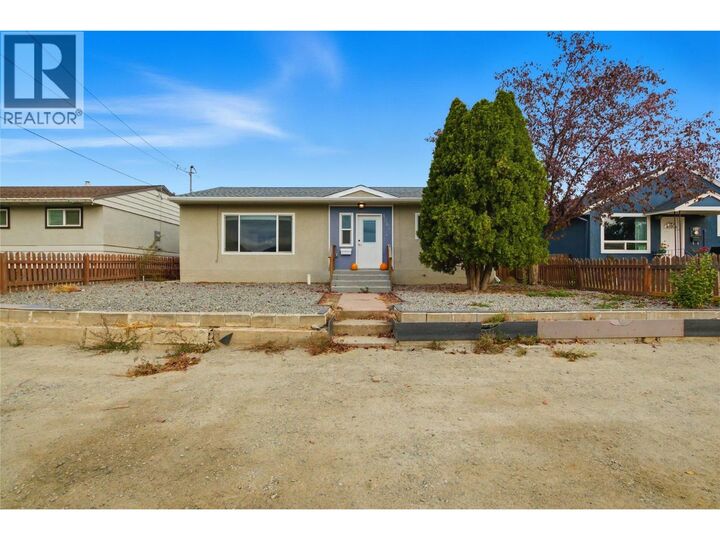 1044 Selkirk Avenue  Kamloops BC V2B 1V3 photo