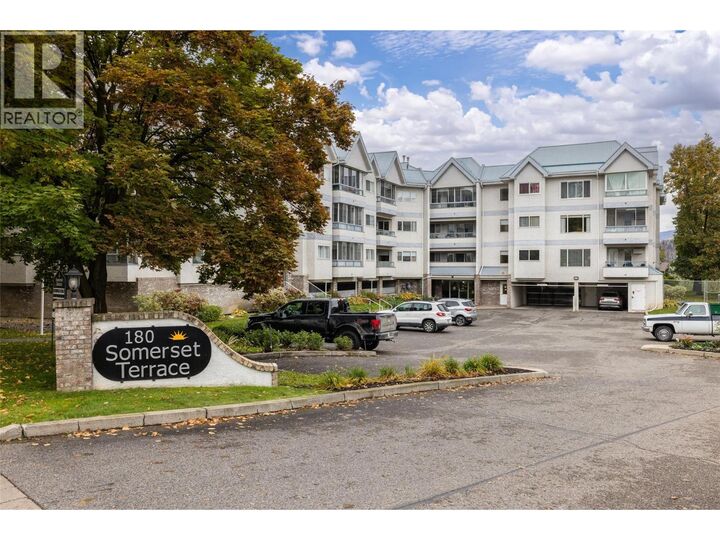 180 Hollywood Road North 207  Kelowna BC V1X 6Y9 photo