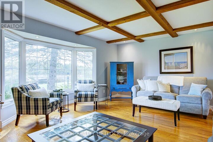 Property Photo:  544 County Road 8  ON K0L 2H0