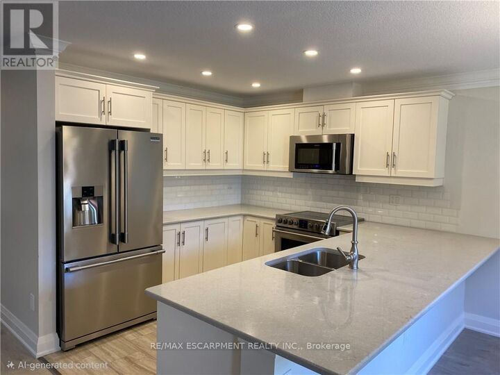 Photo de la propriété: 21 Bishop Sherlock Lane ON L9B 2S5