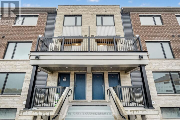 801 Glenroy Gilbert Drive 18  Ottawa ON K2J 7N9 photo