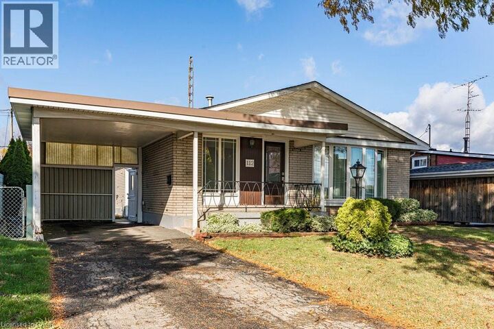 Property Photo:  112 Nash Road South  ON L8K 4J7