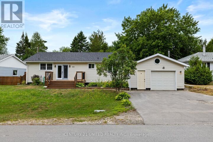 Property Photo:  60 Hemlock Street  ON K0L 1M0
