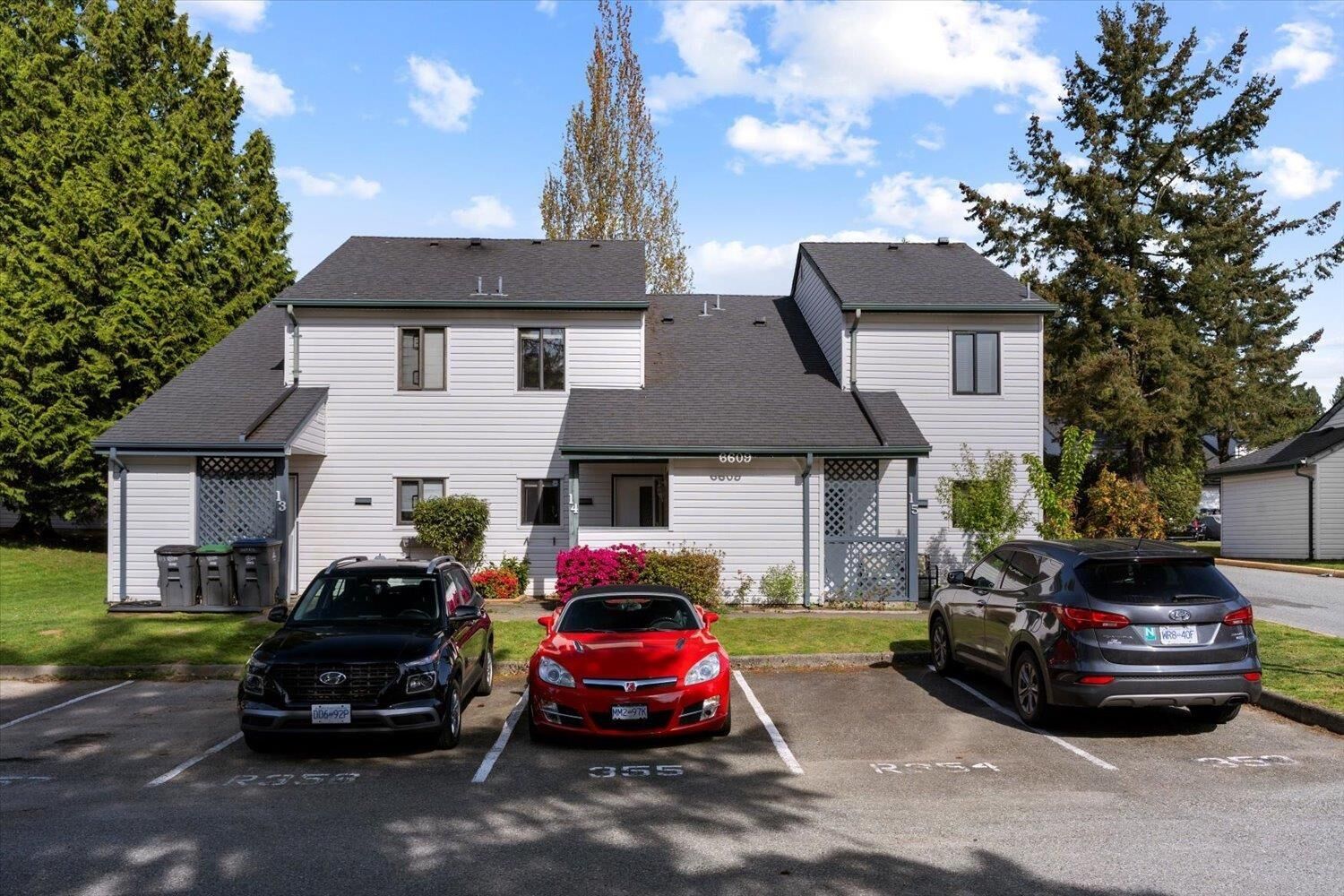 Photo de la propriété:  6609 138 Street 14  BC V3W 5G7 