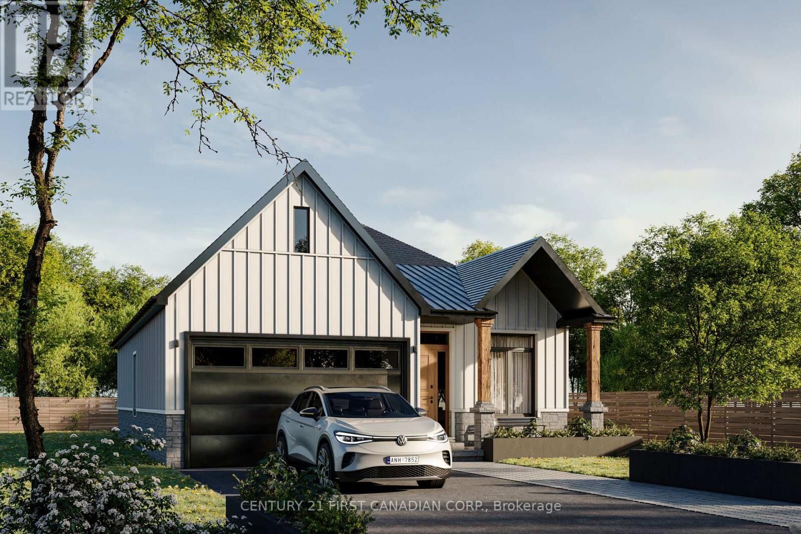 Photo de la propriété:  56 Postma Crescent  ON N0M 1A0 