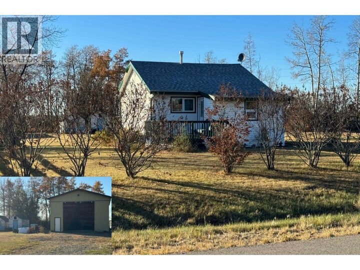 7344 253 Road  Fort St. John BC V0C 1C6 photo