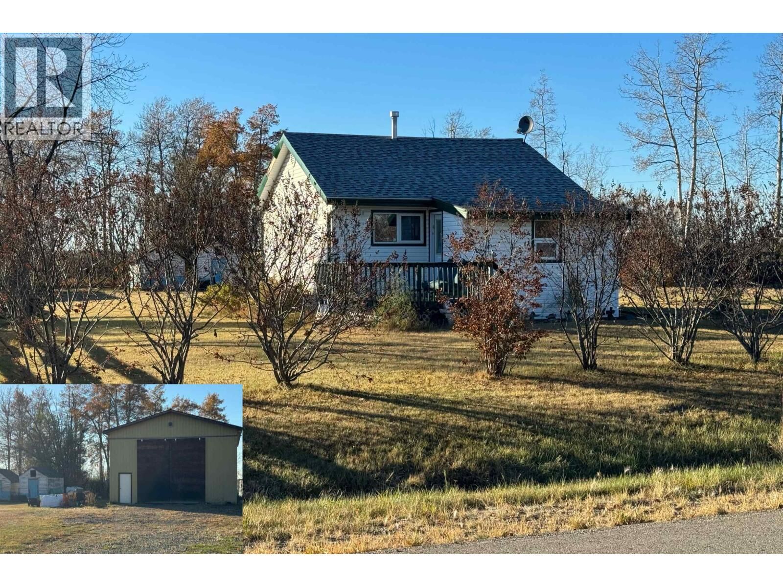 Photo de la propriété:  7344 253 Road  BC V0C 1C6