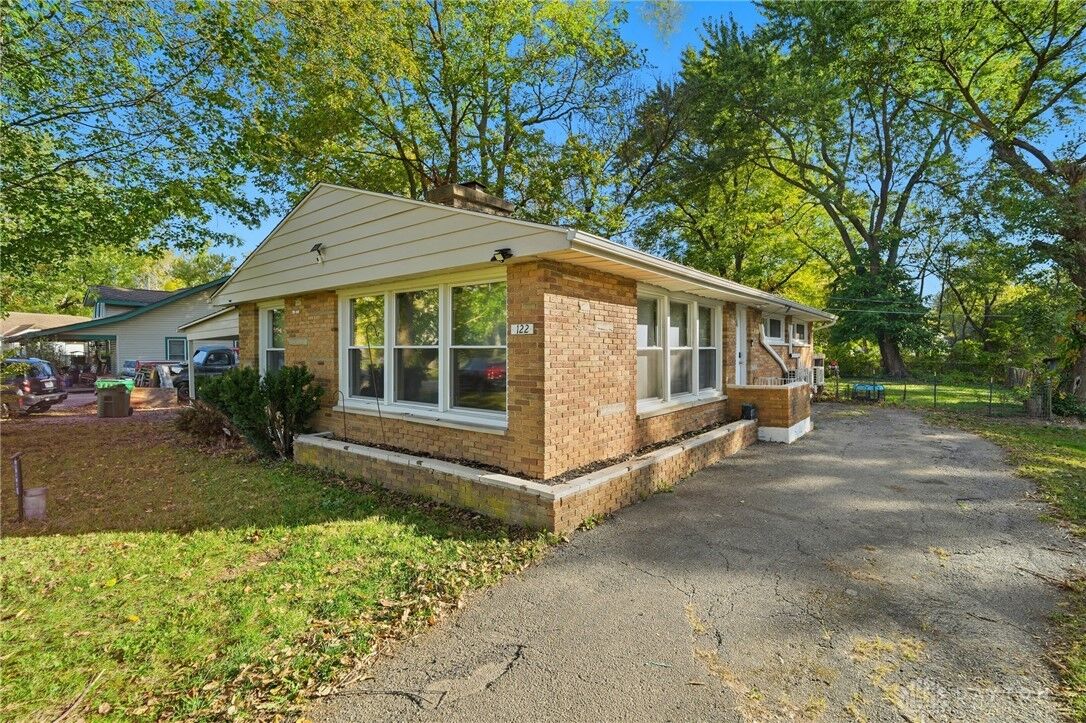 Property Photo:  122 Lake Shore Drive  OH 45341 