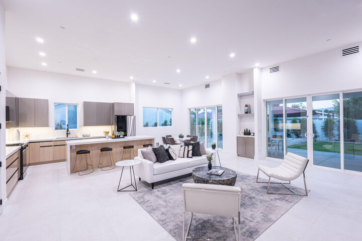 Property Photo: 67385 Ovante Road CA 92234