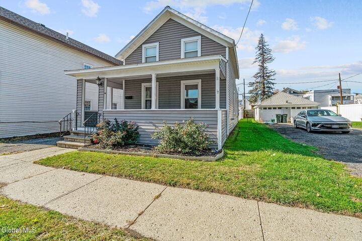 Property Photo: 511 5th Avenue NY 12189