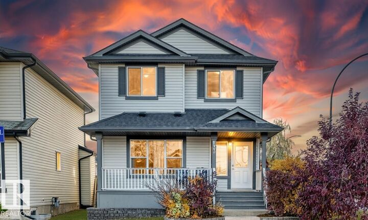 Property Photo:  133 Brintnell Boulevard NW  AB T5Y 3L9 
