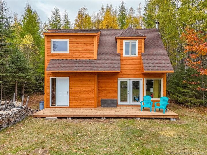 Property Photo:  13 Meadows Lane  NB E6E 1K4 