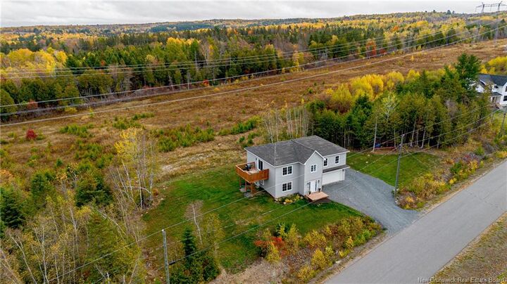 23 Snowshoe Street  Lower Kingsclear NB E3E 0E9 photo