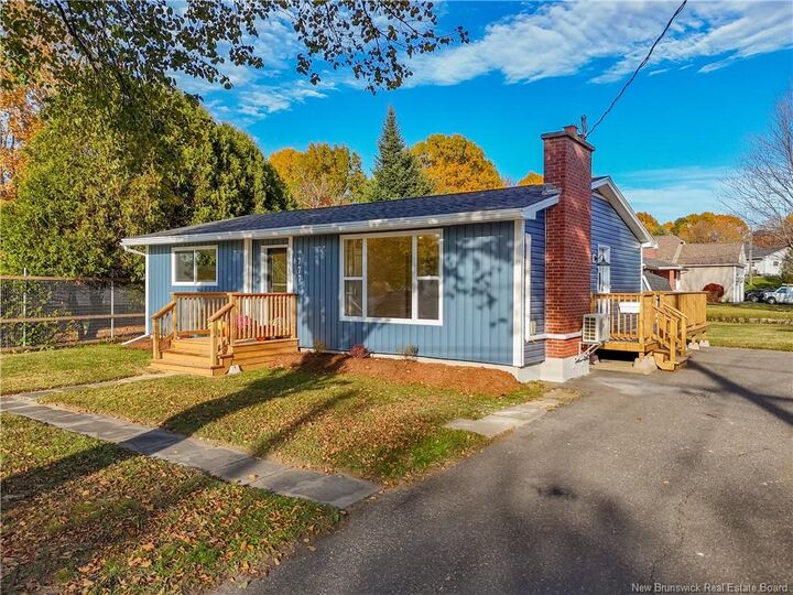 777 Maclaren Avenue  Fredericton NB E3A 3L6 photo