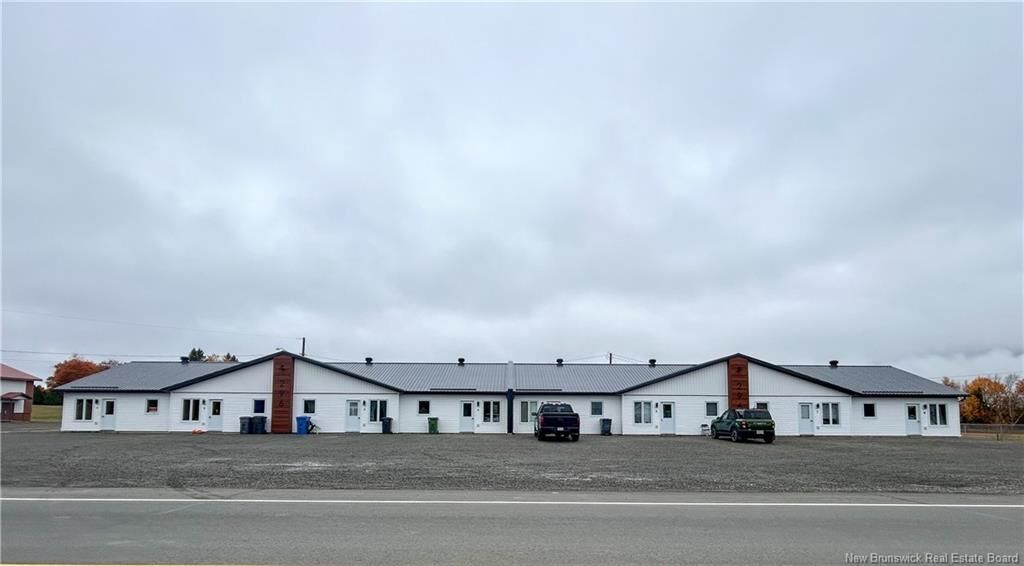 Property Photo: 296 280 Highway NB E8E 1Y8