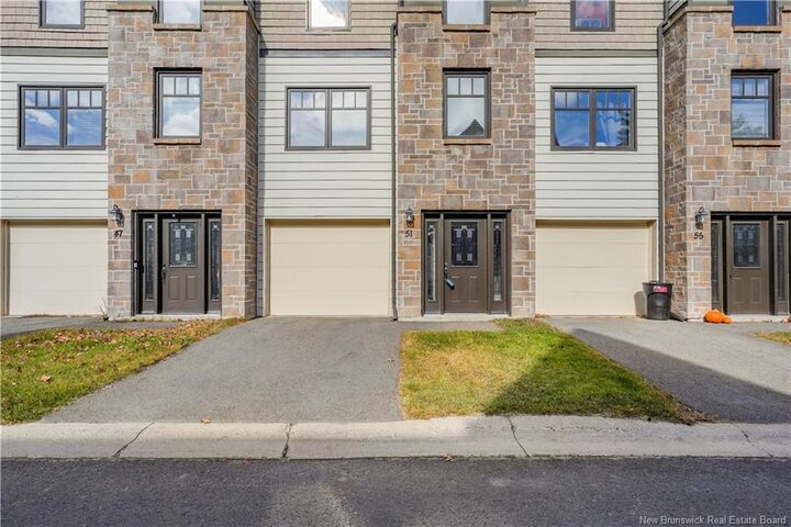 Photo de la propriété:  51 Brownstone Lane  NB E3A 7M4