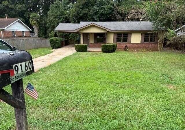 Property Photo:  9160 Puckett Street SW  GA 30014
