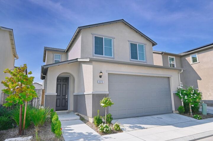 2273 N Raleigh Drive  Fresno CA 93727 photo