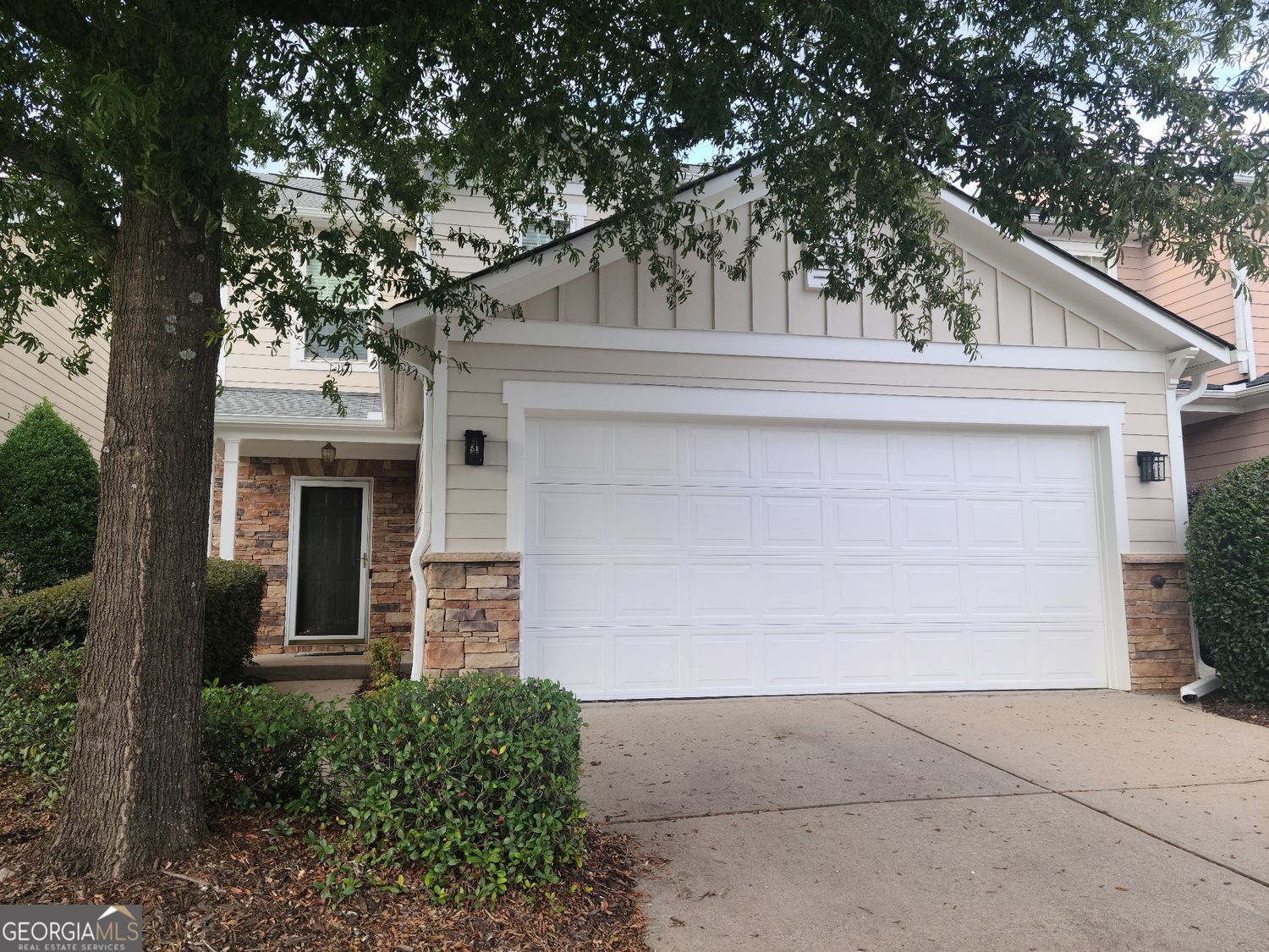 Property Photo: 2025 Appaloosa Way SW GA 30012