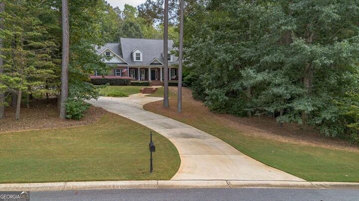 Property Photo:  1171 Spring Lake Drive  GA 30621