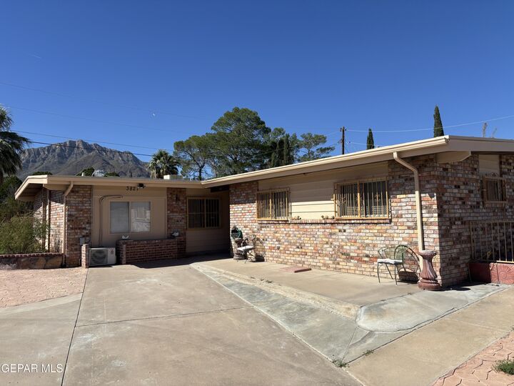 3821 Quill Court  El Paso TX 79904 photo