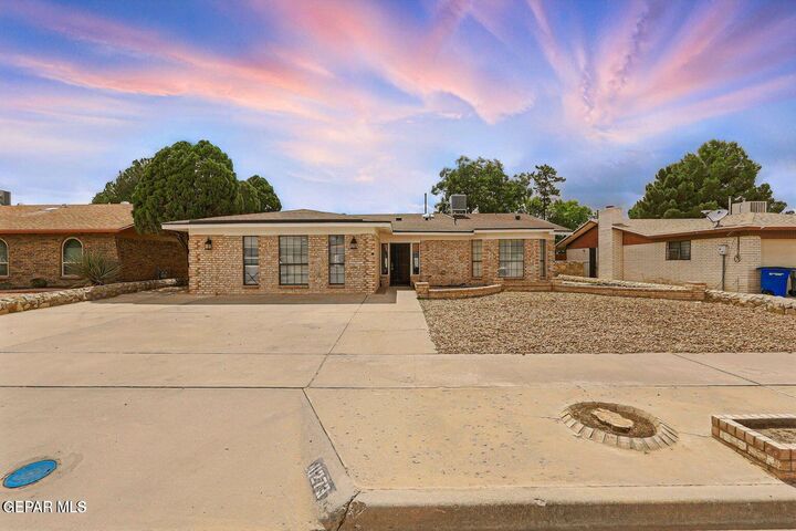 11273 Ivanhoe Drive  El Paso TX 79936 photo