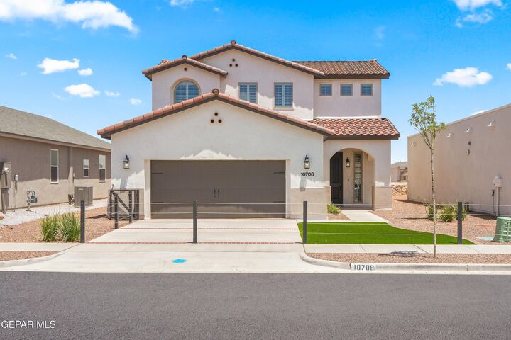 14925 Concept Court  El Paso TX 79938 photo