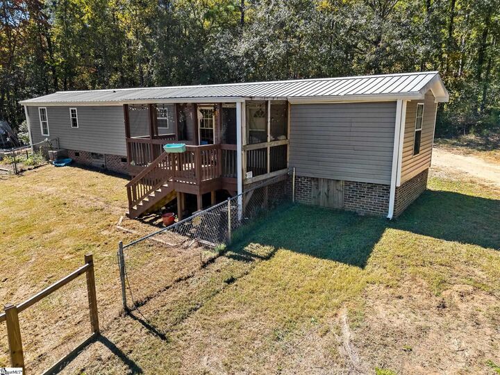 Property Photo: 393 Country Estates Road SC 29644