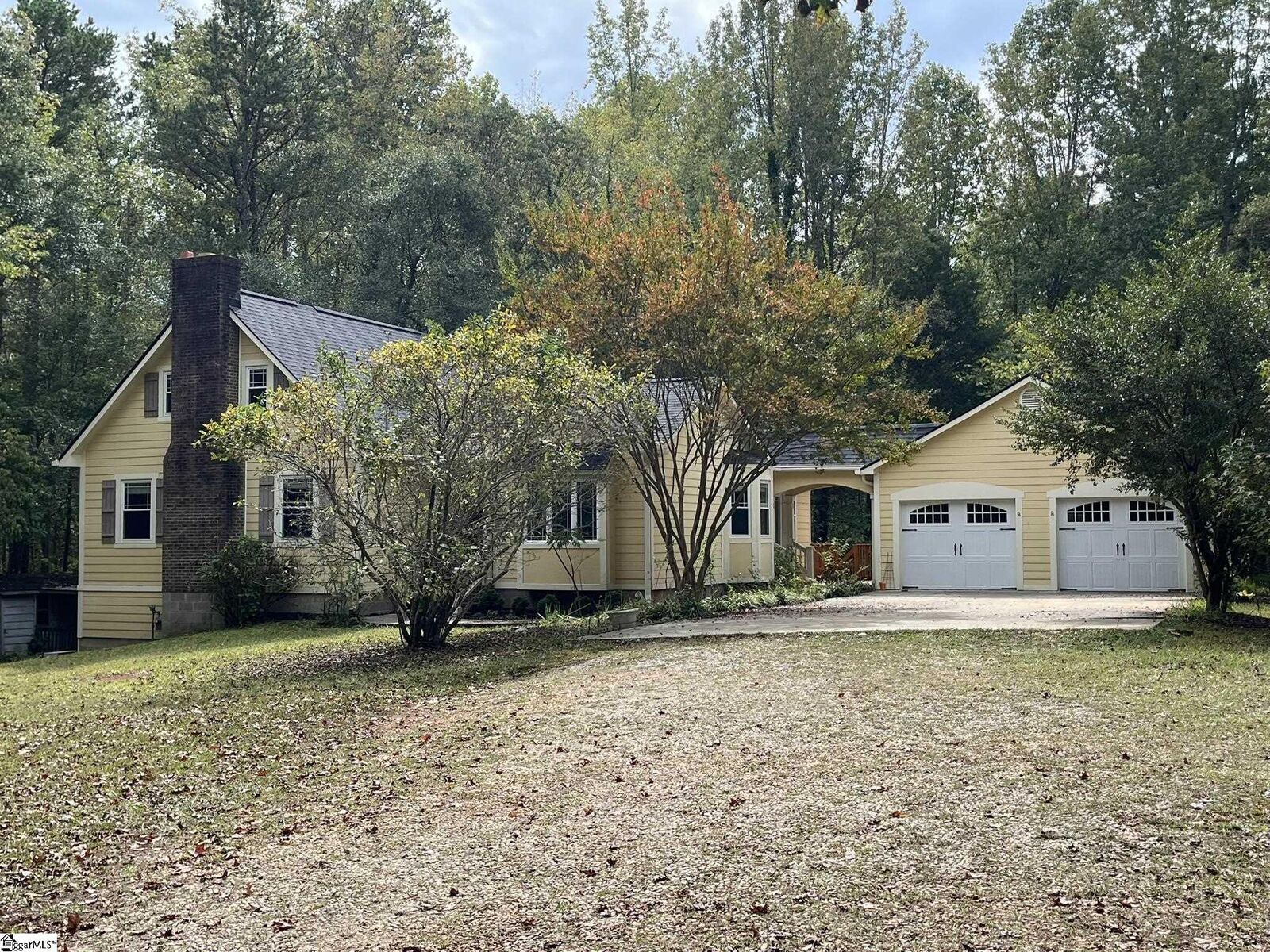 Property Photo:  238 Hunter Road  SC 29681 