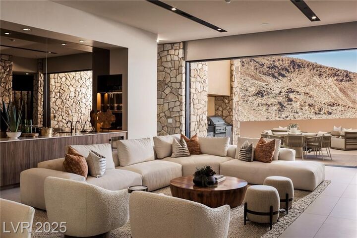 Property Photo:  2 Kaya Canyon Way 16  NV 89012