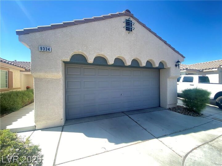 9334 New Utrecht Street  Las Vegas NV 89178 photo