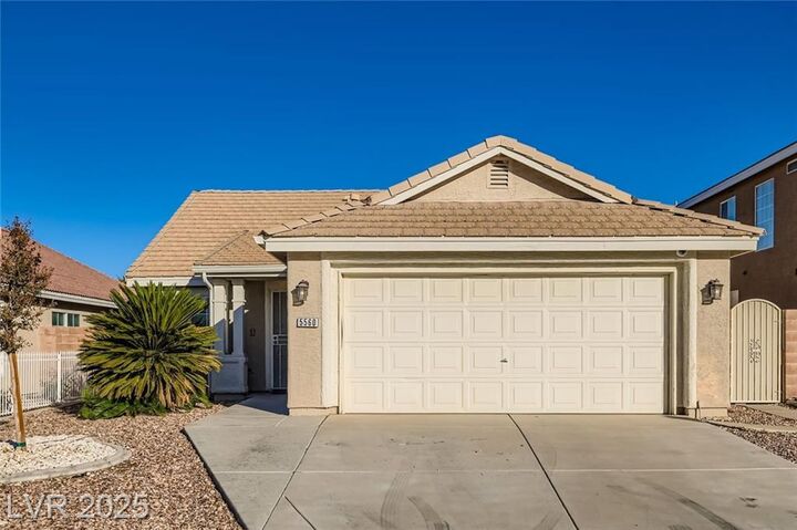 Property Photo:  5560 Airview Court  NV 89113 