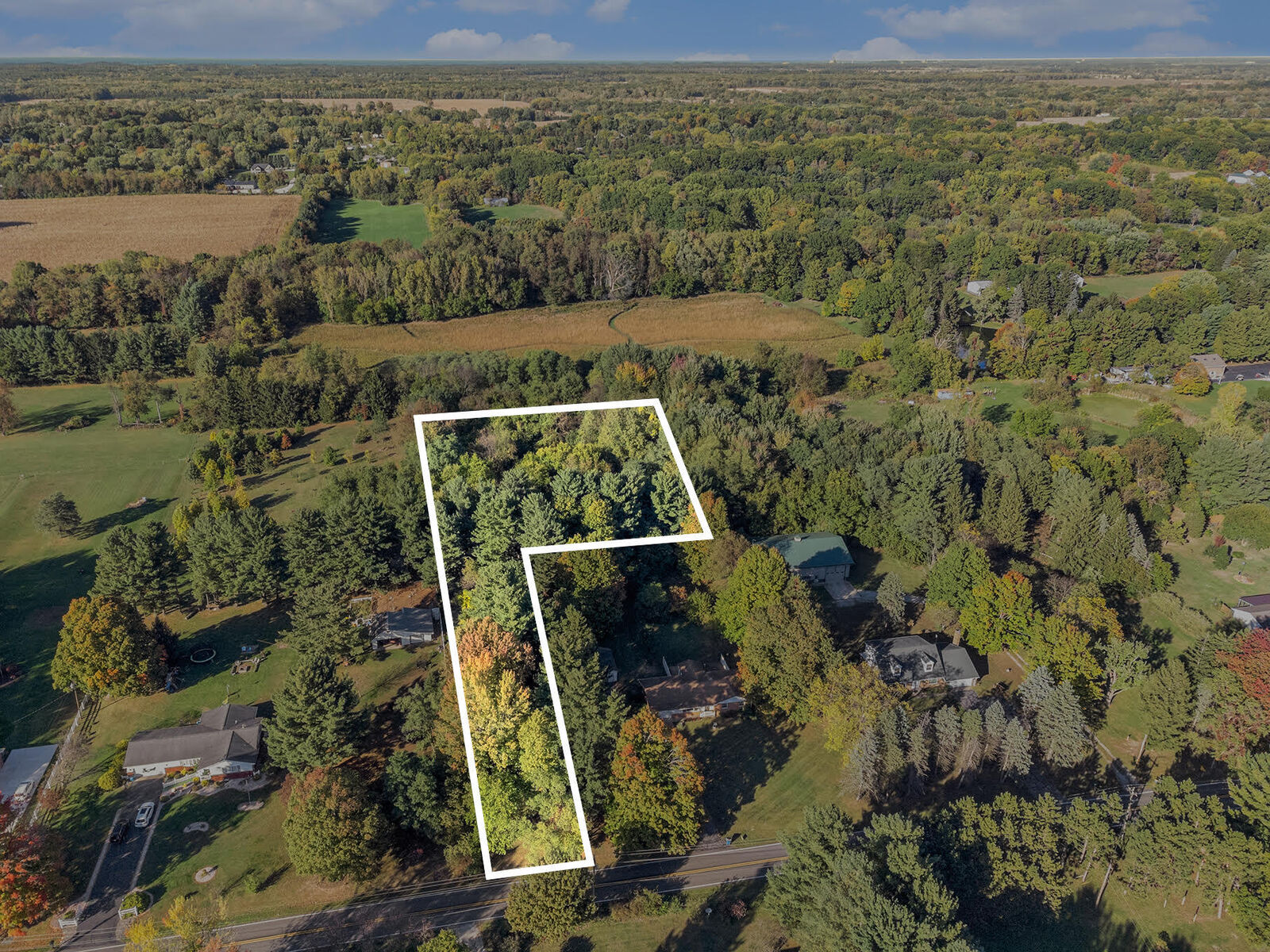 Property Photo: 383 E 1050 IN 46304